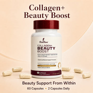 Declared dosing in a beauty routine