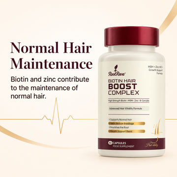 Choosing a RootReva hair or beauty formula