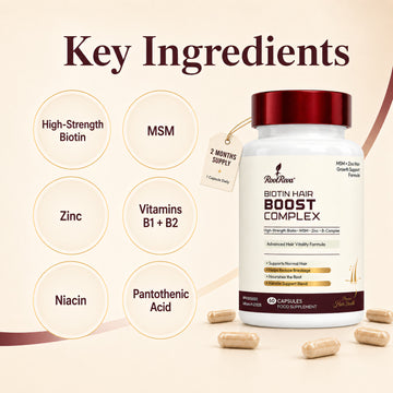 Simple UK shopping for RootReva supplements