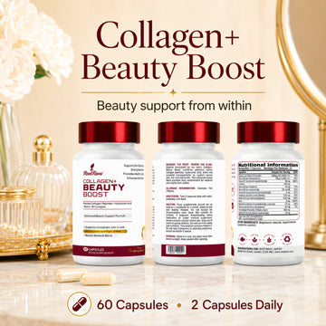 RootReva Collagen+ subscribe option lifestyle