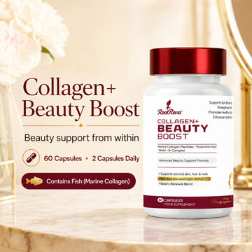Food supplements used as part of daily care