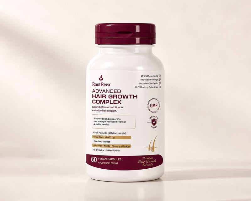 Advanced Hair Growth