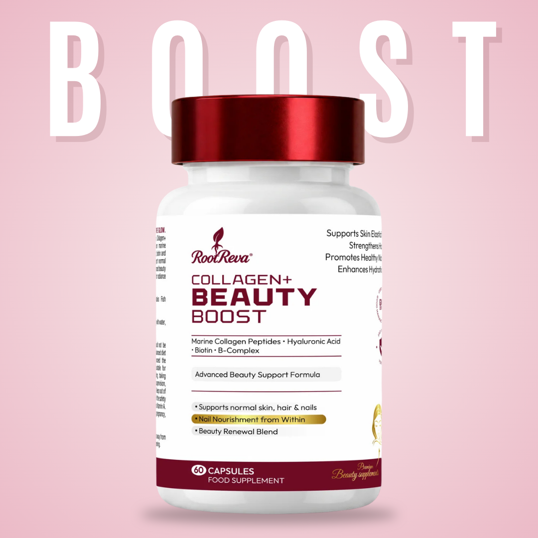 Collagen+ Beauty Boost